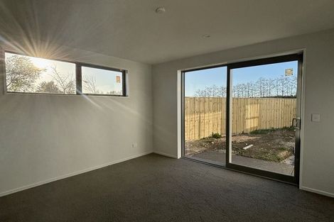 Photo of property in 270 Lincoln Rolleston Road, Rolleston, 7678