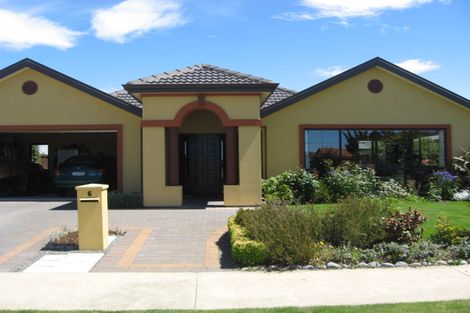 Photo of property in 6 Talbot Road, Northwood, Christchurch, 8051