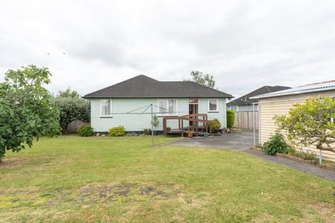 Photo of property in 10 Byron Road, Enderley, Hamilton, 3214