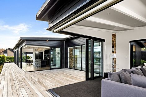 Photo of property in 8 Laly Haddon Place, Matakana, Warkworth, 0985