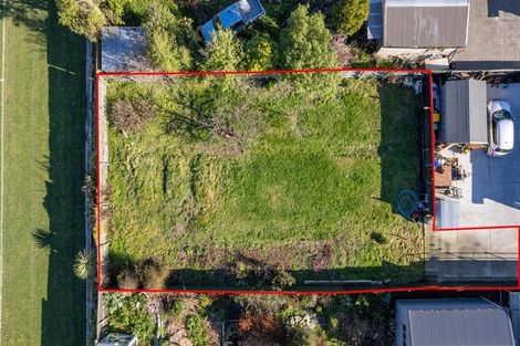 Photo of property in 44a Ryan Street, Phillipstown, Christchurch, 8011