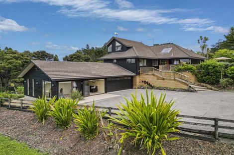 Photo of property in 1439 Old North Road, Helensville, 0875