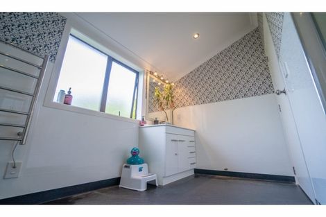 Photo of property in 287 Nelson Street, Strathern, Invercargill, 9812