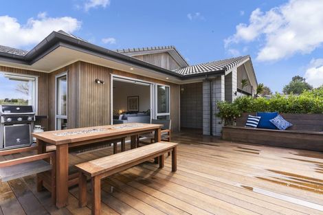 Photo of property in 28 Jane Gifford Place, Half Moon Bay, Auckland, 2012