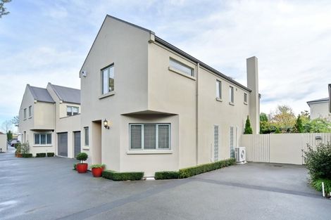 Photo of property in 3/104 Papanui Road, Merivale, Christchurch, 8014