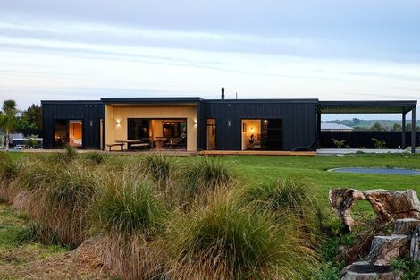 Photo of property in 258c Mount Fyffe Road, Kaikoura Flat, Kaikoura, 7300