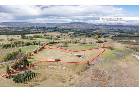 Photo of property in 111 Oneill Lane, Springvale, Alexandra, 9393