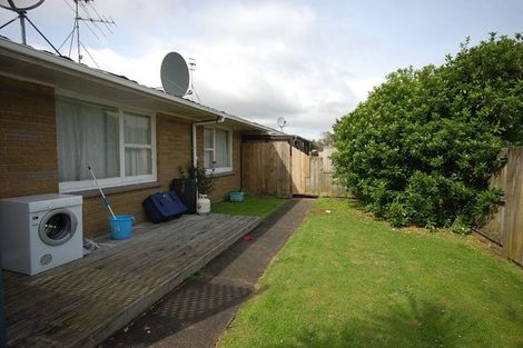 Photo of property in 1/16 Dinglebank Road, Mount Wellington, Auckland, 1060