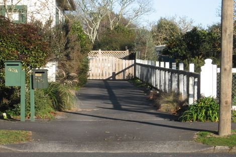 Photo of property in 43b Nixon Street, Hamilton East, Hamilton, 3216