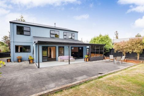 Photo of property in 36 Wanganui Road, Marton, 4710