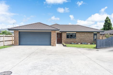 Photo of property in 250c Mangapiko Street, Te Awamutu, 3800