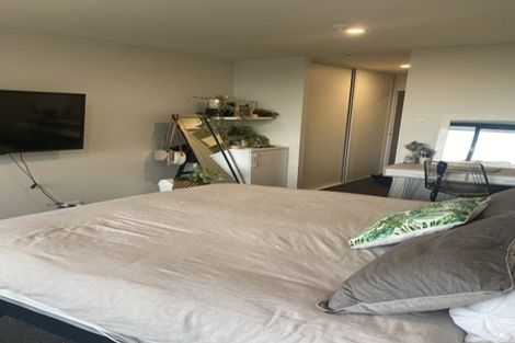 Photo of property in Leicester Executive Apartments, 406/282 Madras Street, Christchurch Central, Christchurch, 8011