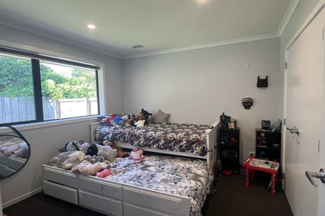 Photo of property in 4/23 Montgomery Crescent, Bader, Hamilton, 3206