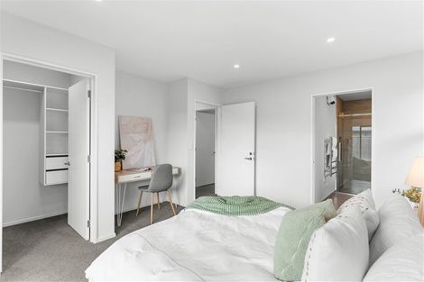 Photo of property in 17 Allied Road, Halswell, Christchurch, 8025