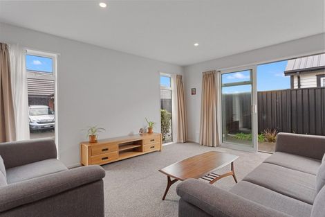 Photo of property in 3 Toa Street, Kaiapoi, 7630