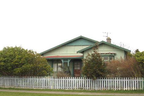 Photo of property in 89 Martin Street, Strathern, Invercargill, 9812