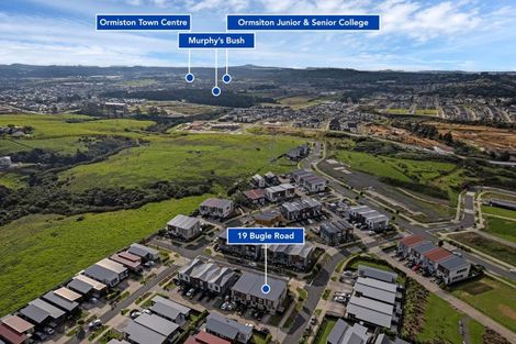 Photo of property in 19 Bugle Road, Totara Park, Auckland, 2019