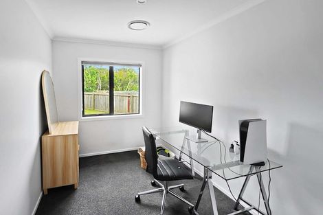 Photo of property in 16a Sharpe Crescent, Wainuiomata, Lower Hutt, 5014