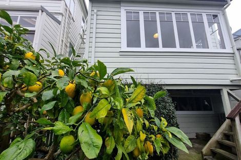 Photo of property in 35a Grant Road, Thorndon, Wellington, 6011
