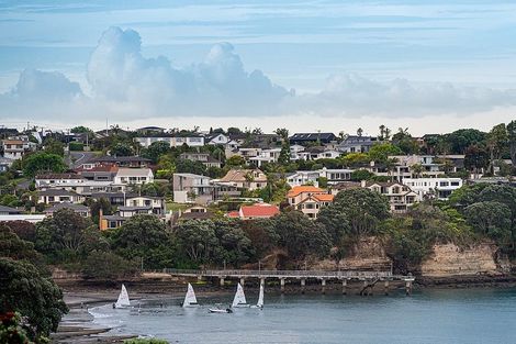 Photo of property in 23 Whitby Crescent, Mairangi Bay, Auckland, 0630