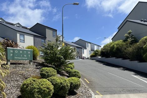 Photo of property in 13/170 Fraser Avenue, Johnsonville, Wellington, 6037