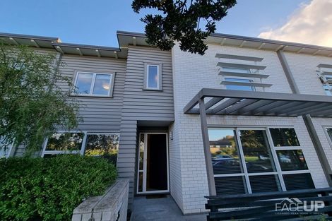 Photo of property in 9 De Havilland Road, Hobsonville, Auckland, 0616