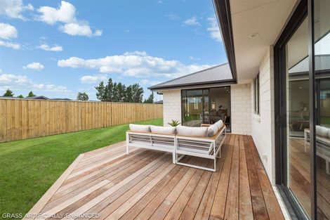 Photo of property in 3 Wykes Place, Amberley, 7410