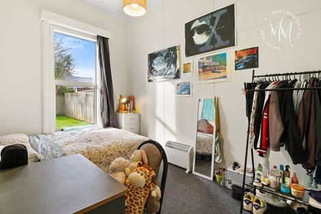 Photo of property in 12 Duke Street, North Dunedin, Dunedin, 9016