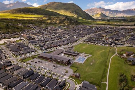 Photo of property in 3 Cunninghams Drive, Jacks Point, Queenstown, 9371