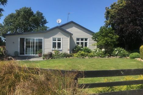 Photo of property in 150 Rosewill Valley Road, Washdyke Flat, Timaru, 7975