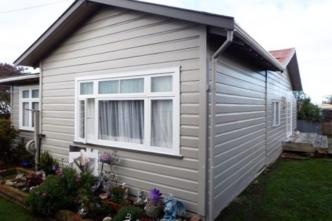 Photo of property in 3 Kapuni Street, Marton, 4710