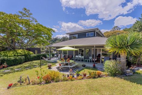 Photo of property in 142 Opera Place, Whangapoua, Coromandel, 3582