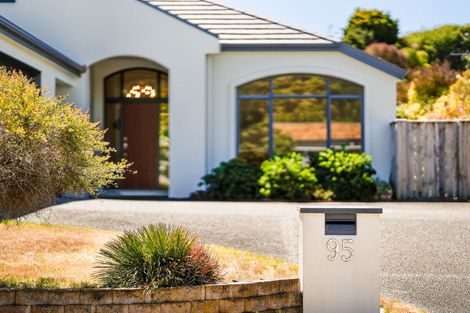 Photo of property in 95 Weggery Drive, Waikanae Beach, Waikanae, 5036