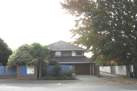 Photo of property in 94a Memorial Avenue, Ilam, Christchurch, 8053