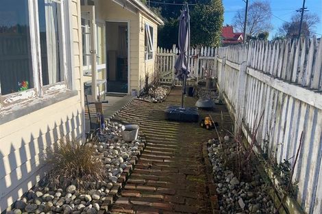 Photo of property in 27 Erskine Street, Tuatapere, 9620