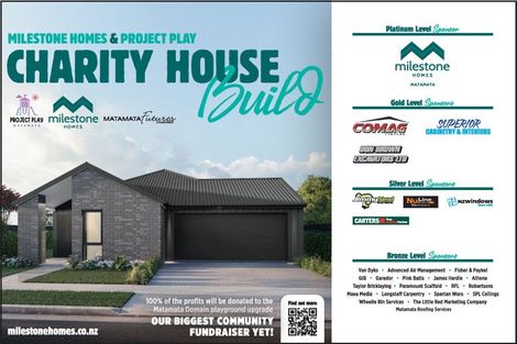 Photo of property in 4 Tuwaewae Drive, Matamata, 3400