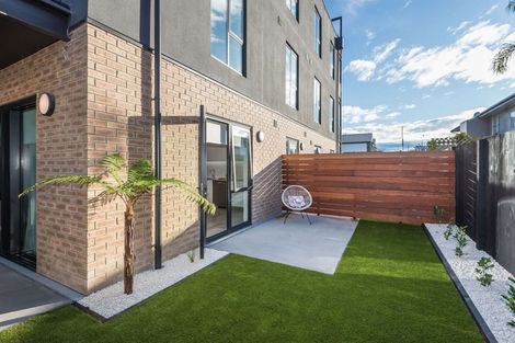 Photo of property in Latimer Central, 105/272 Barbadoes Street, Christchurch Central, Christchurch, 8011