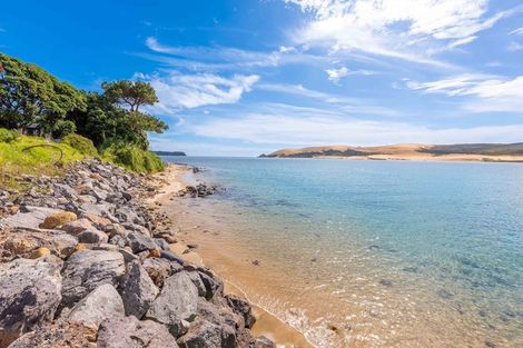 Photo of property in 87 Hokianga Harbour Drive, Opononi, Kaikohe, 0473