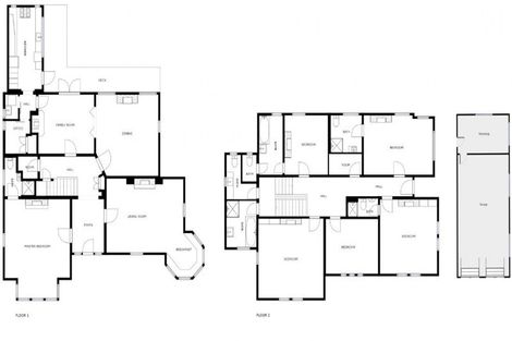 Photo of property in 24 Reed Street, Oamaru, 9400