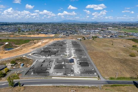 Photo of property in 53 Waruhia Crescent, Rototuna North, 3281