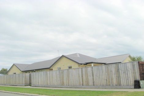 Photo of property in 1 Pascoe Drive, Woodend, 7610