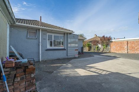 Photo of property in 513 Tweed Street, Newfield, Invercargill, 9812