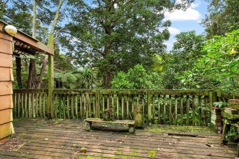 Photo of property in 59 Opanuku Road, Henderson Valley, Auckland, 0612