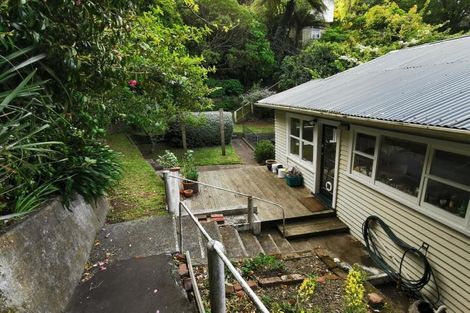 Photo of property in 23 Raroa Road, Kelburn, Wellington, 6012