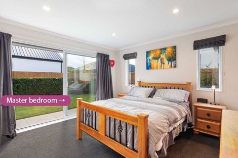 Photo of property in 20 Taiore Crescent, Marshland, Christchurch, 8083