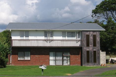 Photo of property in 84 Nikau Street, New Lynn, Auckland, 0600