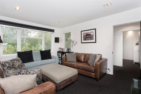 Photo of property in 40 Wroxton Terrace, Merivale, Christchurch, 8014