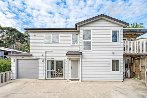 Photo of property in 23a Derwent Crescent, Titirangi, Auckland, 0604