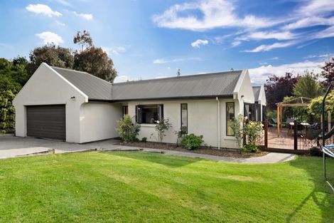 Photo of property in 689 Aubrey Road, Albert Town, Wanaka, 9305