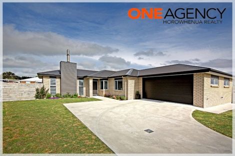 Photo of property in 26 Forbes Road, Foxton Beach, Foxton, 4815